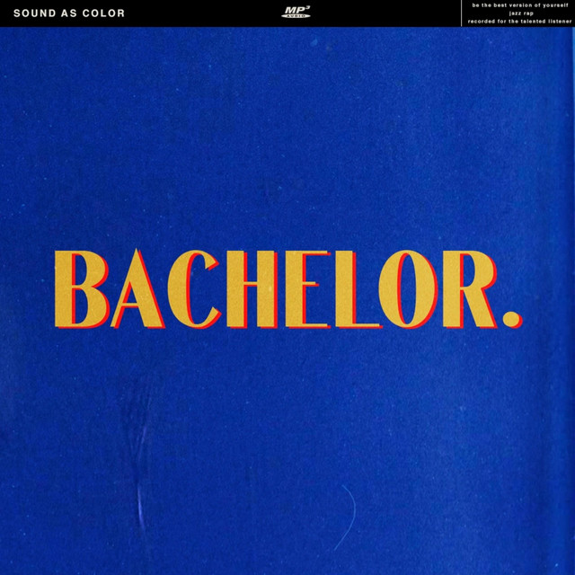 Bachelor - Single by Alexander Mack | Spotify