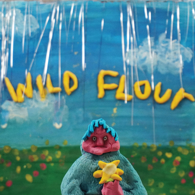 Why, Old Flower? cover art