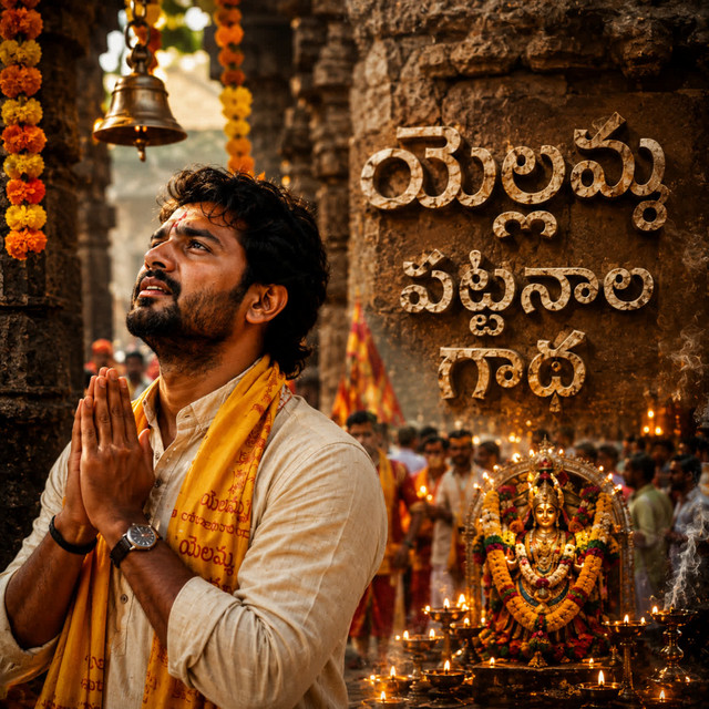 Yellamma Patnala Gaadha 2