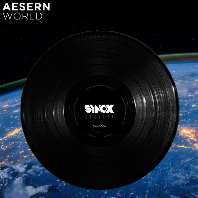 World cover art