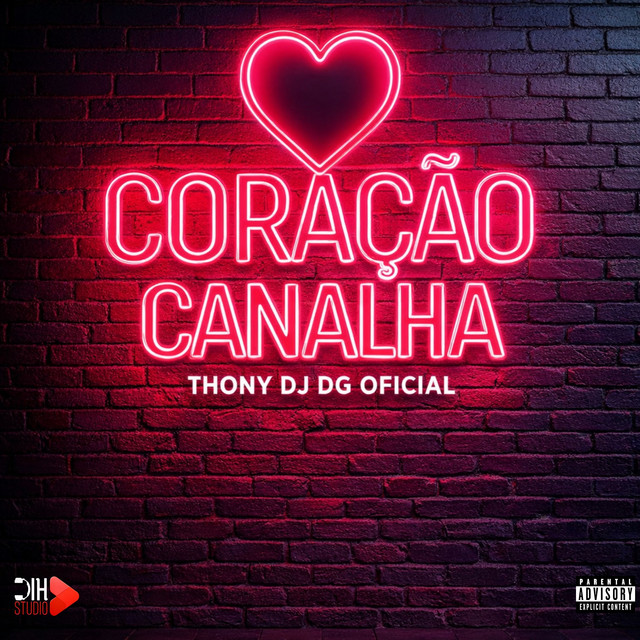 Coração Canalha