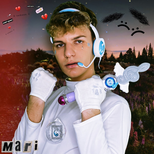Cuore freddo cover art