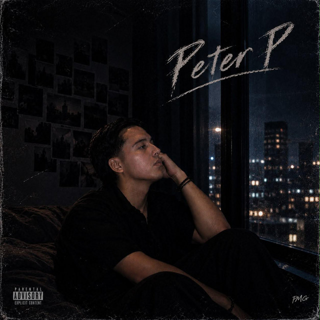 Peter P album image