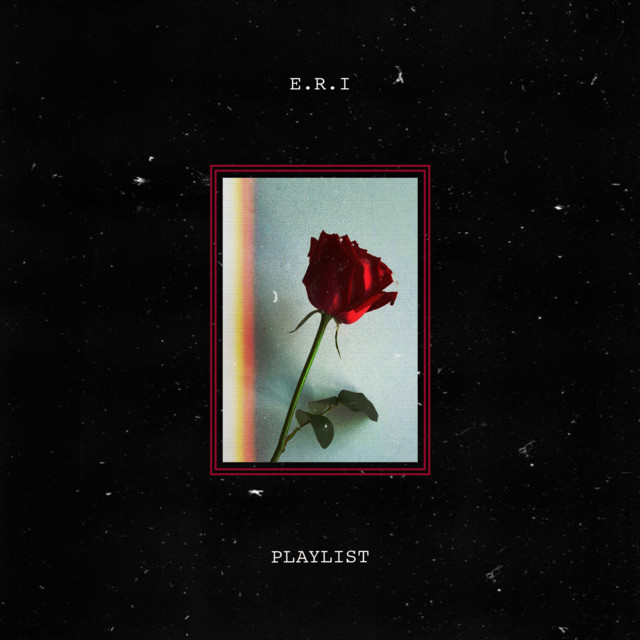 PLAYLIST cover art