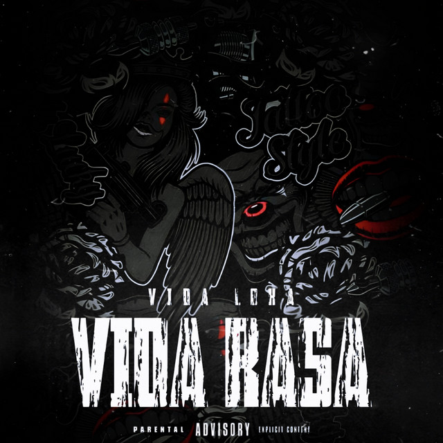 Vida Loka Vida Rasa - Bônus