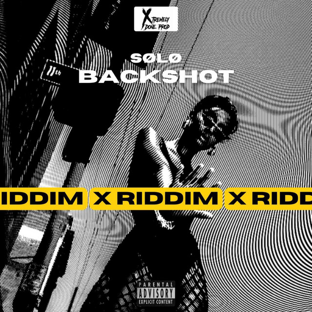 BACKSHOT - song and lyrics by DMC Xtreme, SØLØ | Spotify