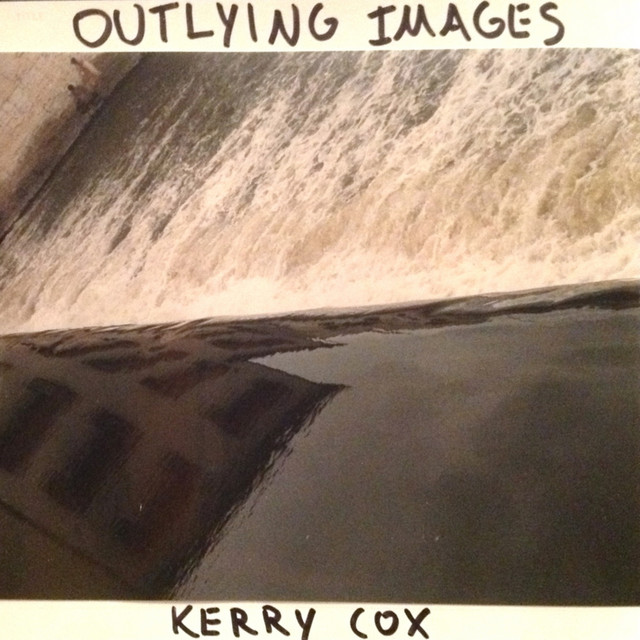 Outlying Images cover art