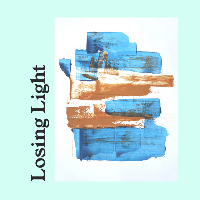 Losing Light cover