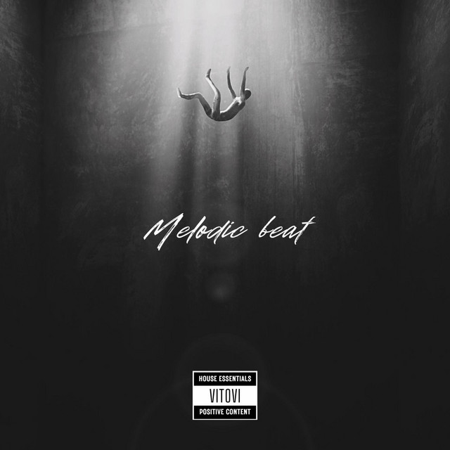 Обкладинка: Melodic beat — Lesfm