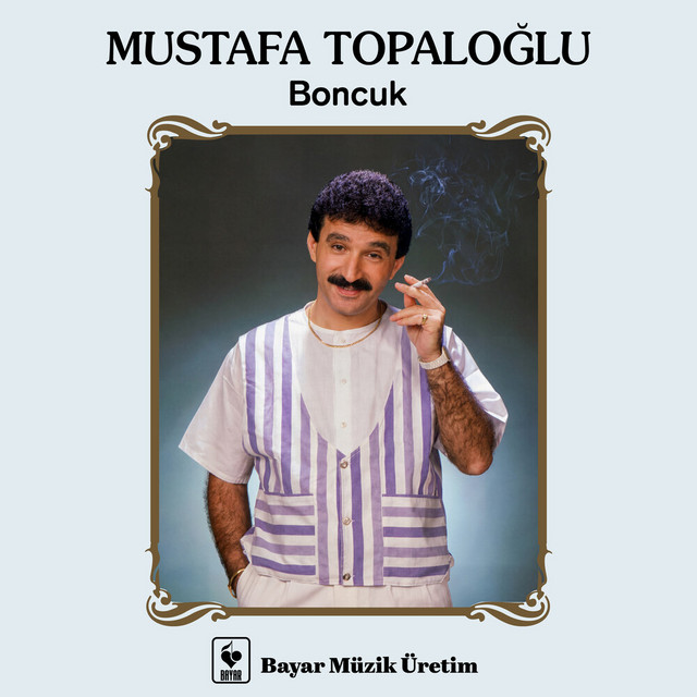 Ayırmasınlar — Mustafa Topaloğlu