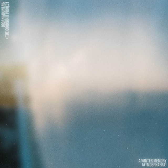 A Winter Memory - Requiem