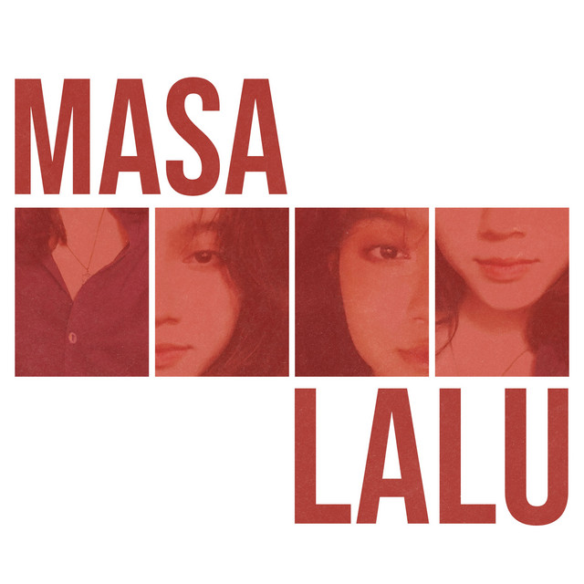 Masa Lalu cover art