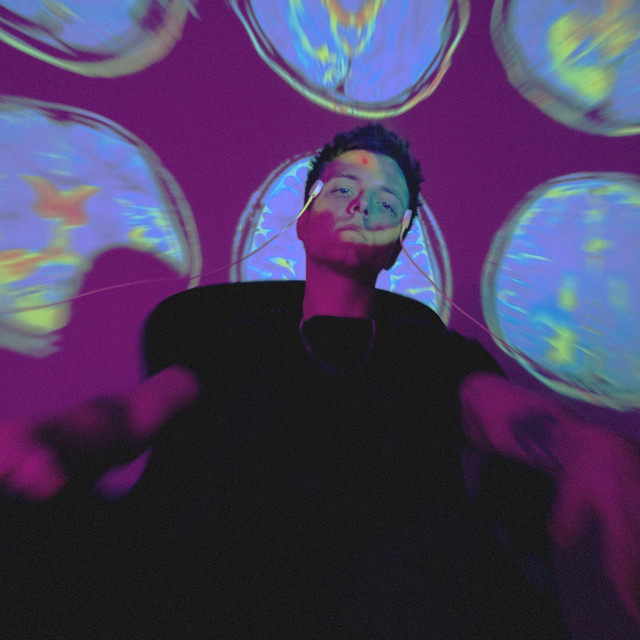 Mind Control cover art