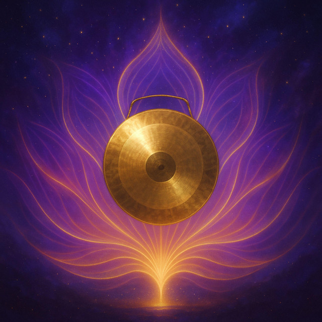 Gong Bloom Frequency