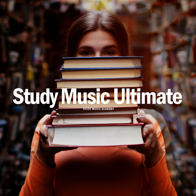 Study Music Ultimate cover art