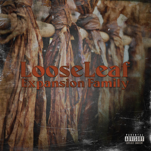LooseLeaf cover art