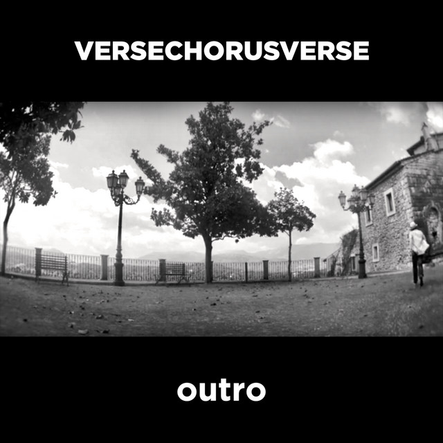 Outro cover