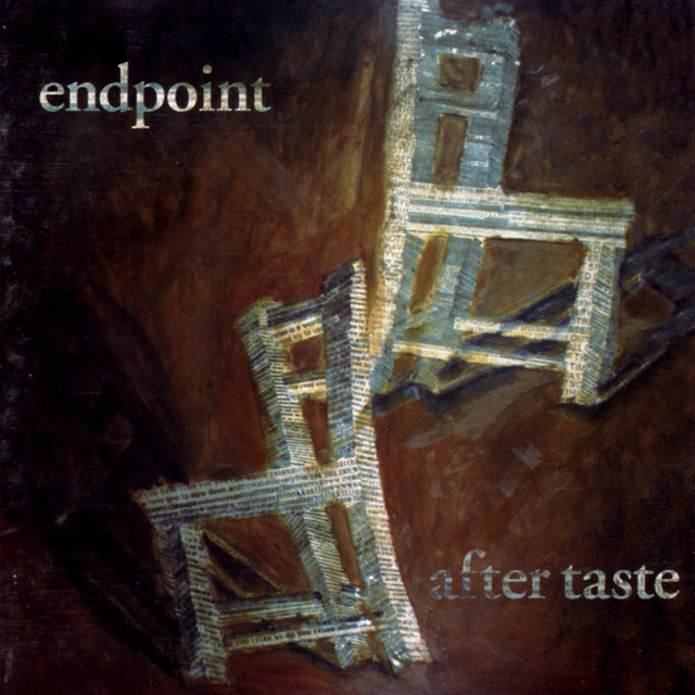 After Taste cover art