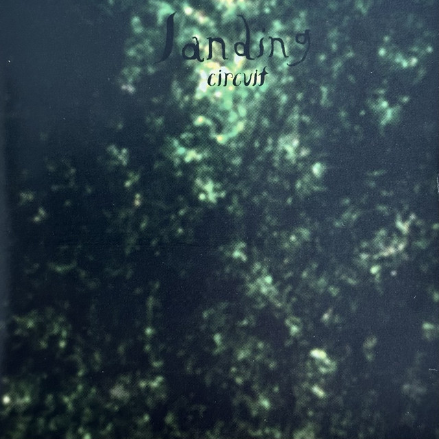 Circuit cover art