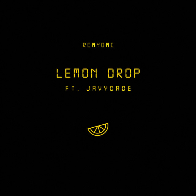 Lemon Drop