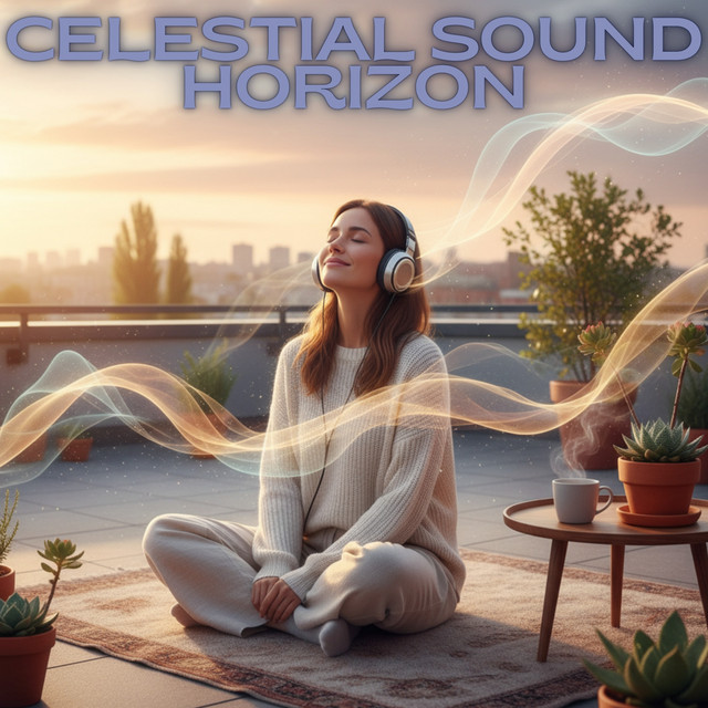 Celestial Sound Horizon cover art
