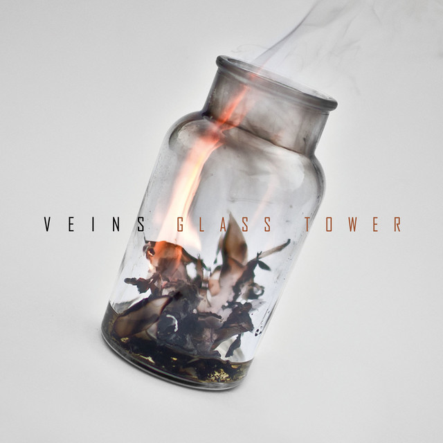 Glass Tower cover art