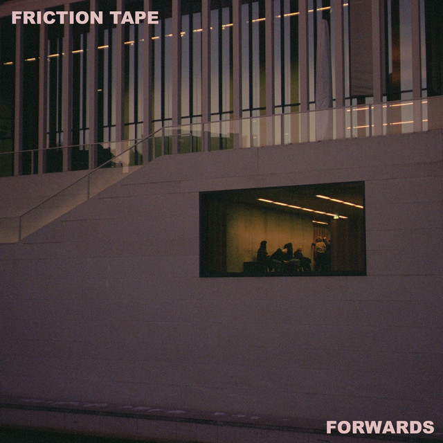 Friction Tape