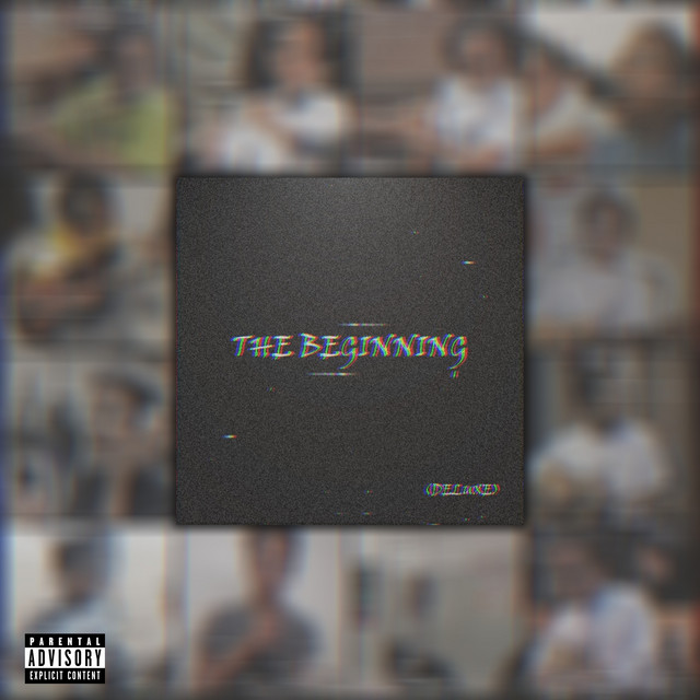 The Beginning [Deluxe Edition] cover art