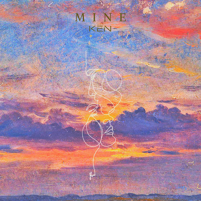 Mine cover art