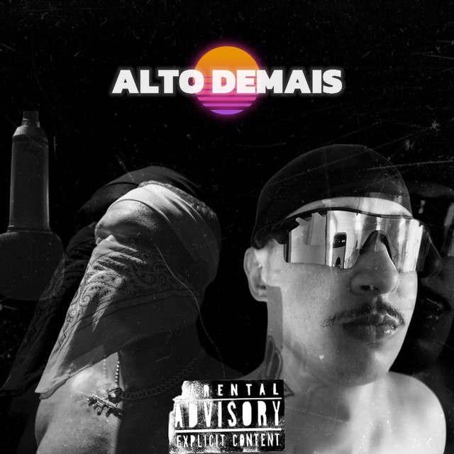 ALTO DEMAIS