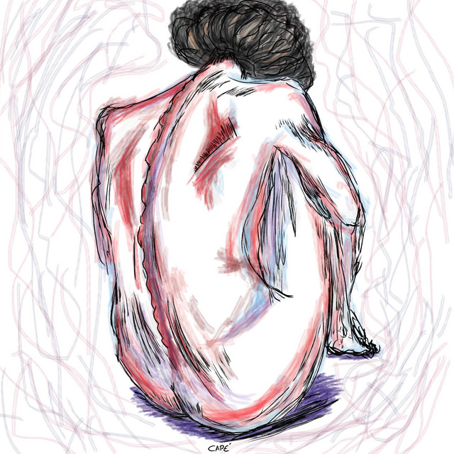 Je T'ame cover art
