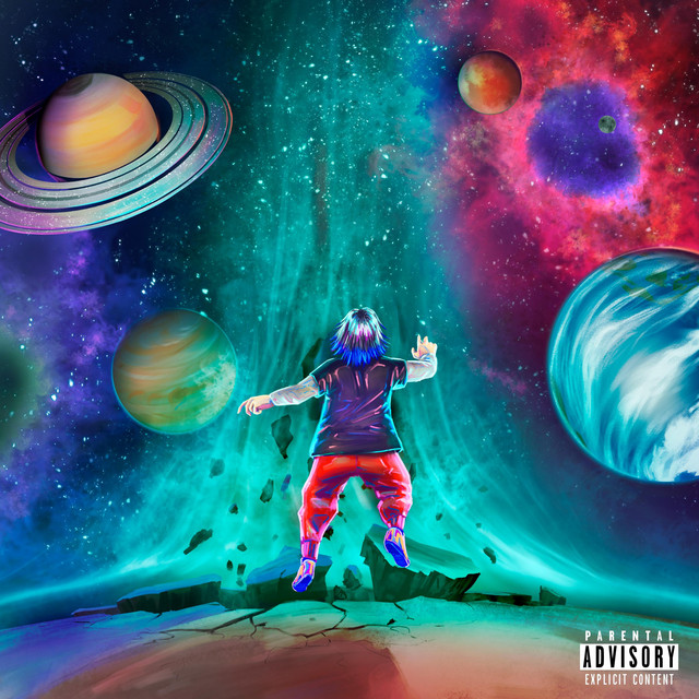 ENTER STELLAR cover art
