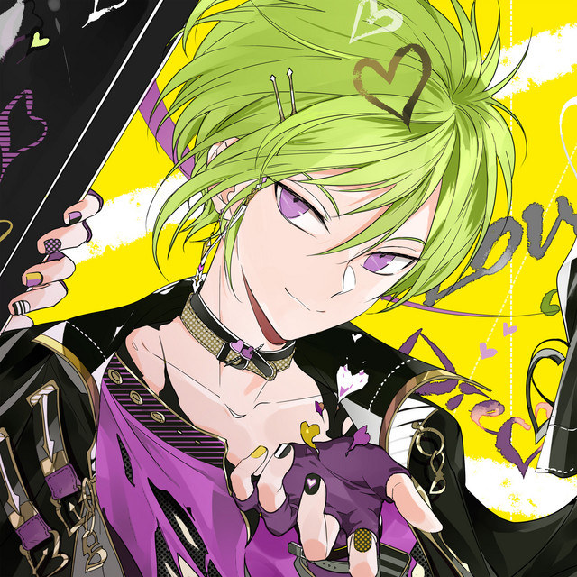 キミだけのサイン - song and lyrics by モモチ(CV.豊永利行) | Spotify