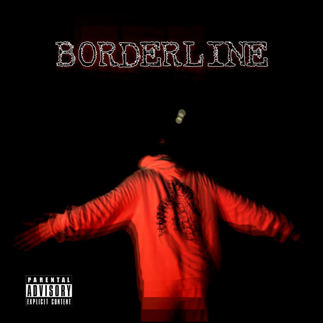 Borderline cover art