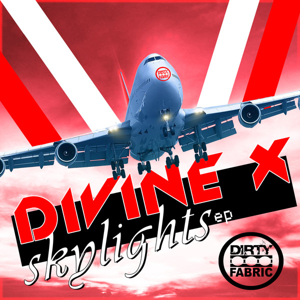 Sky Lights - Original Mix cover art