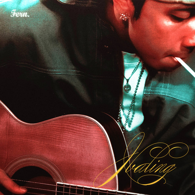 IBALING cover art