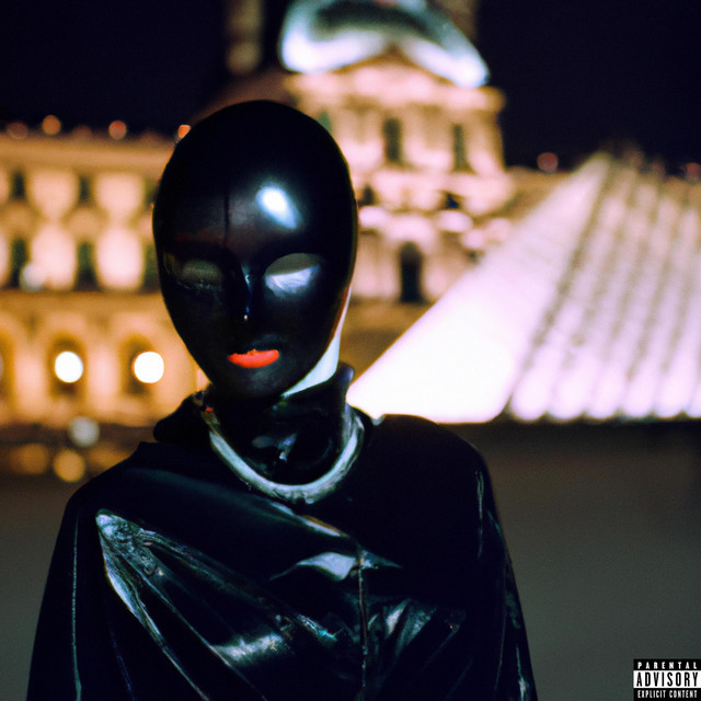 project zero cover art