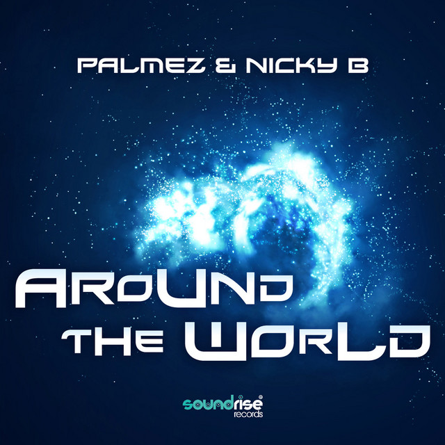 Around the World cover art