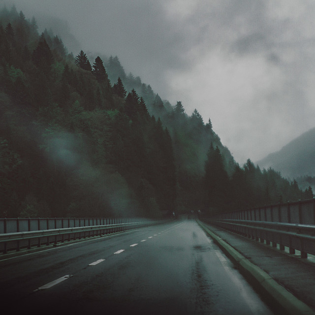 Nature Sounds Collection