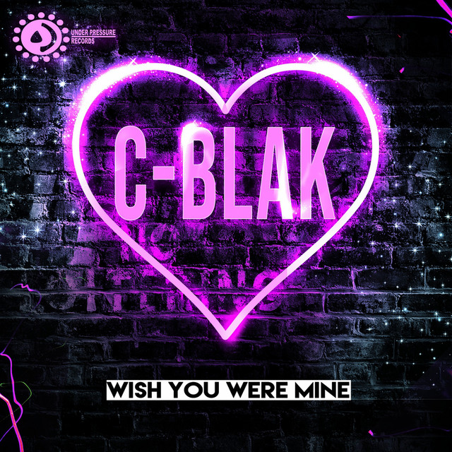 Wish You Were Mine cover art