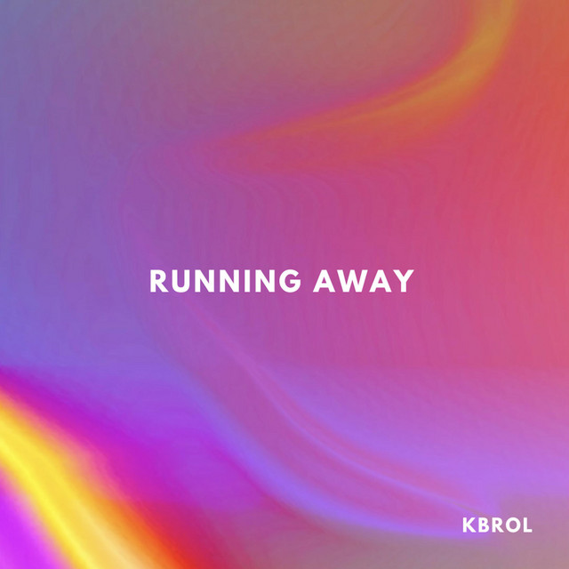 Running away