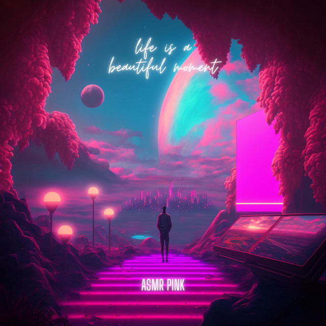 Life Is A Beautiful Moment - INSTRUMENTAL VERSION