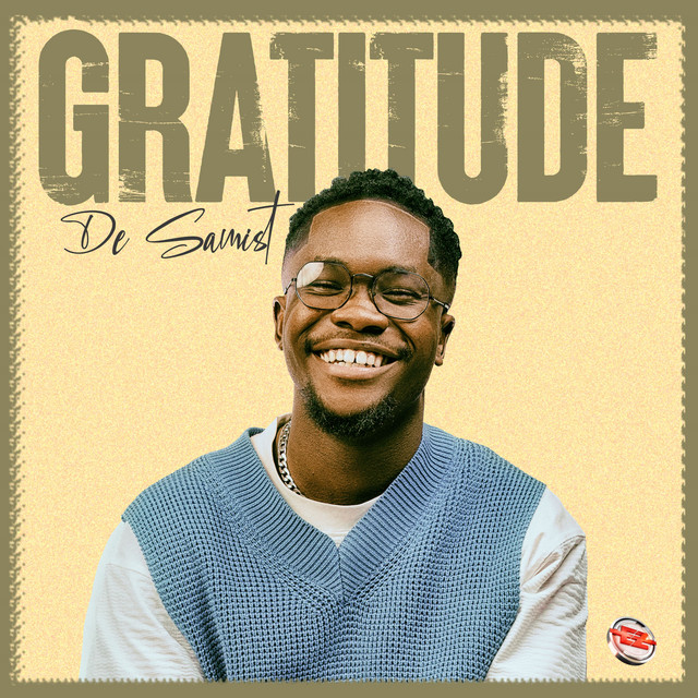 Gratitude
