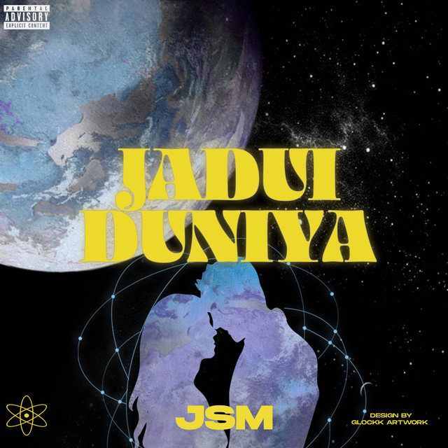 Jaadui Duniya cover art