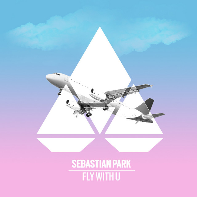 Fly With U album art