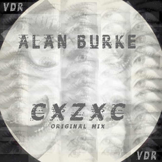 cxzxc - Single by Alan Burke (AKA DJ Buddah) | Spotify