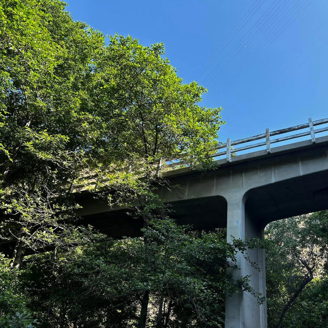 Lo Fi Bridge to Twilight cover art