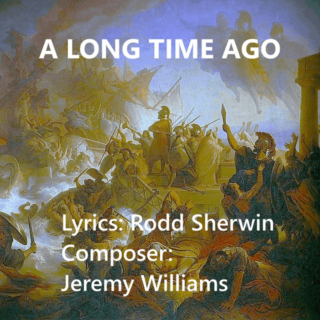A Long Time Ago - Single by Rodd Sherwin | Spotify