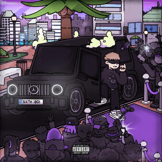 Amerika cover art
