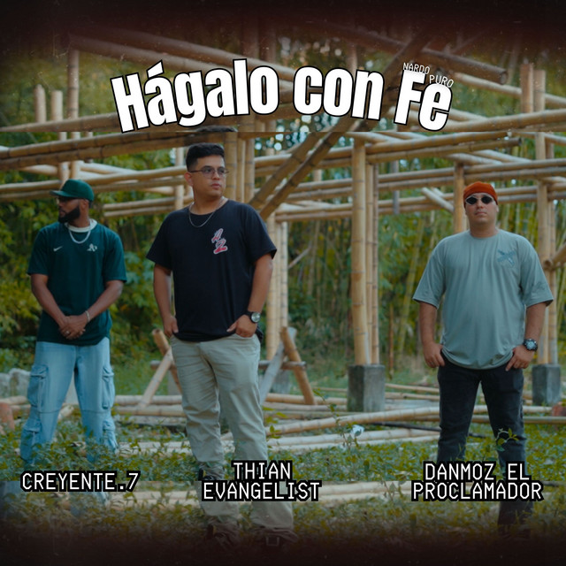 Hágalo con Fe